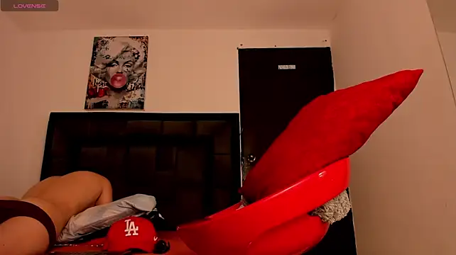 Liam_saint Chat XXX live