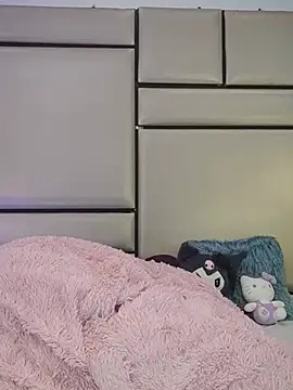 KiraHex_ 라이브 XXX 채팅