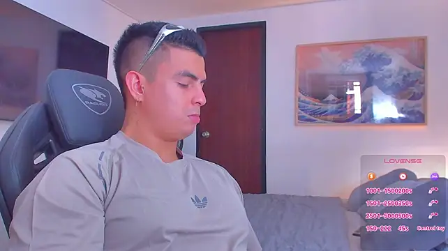 RJBarto 即時 XXX 聊天
