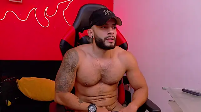 Mike_savage3n Live XXX chat