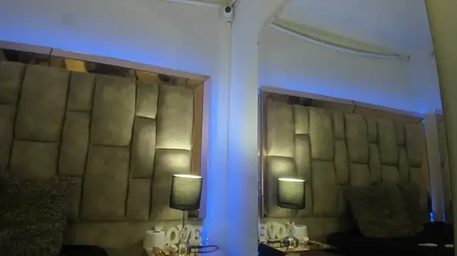 Chatroom XXX en direct de Titan_Moreno_