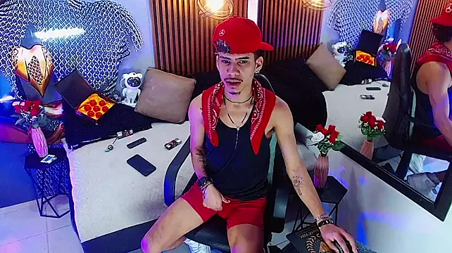 Skinny_cute_Alyer: απευθείας συνομιλία ΧΧΧ