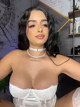 BustyAngelXXX - BIRTHDAY ANGEL FINGERING SOFT PUSSY! 😈
