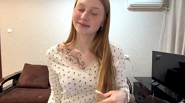 Chat XXX en directo de RavenShuker