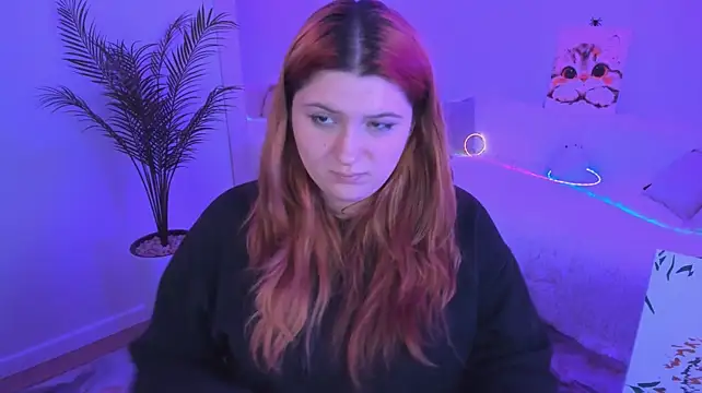 FieryMilena Live XXX-Chat