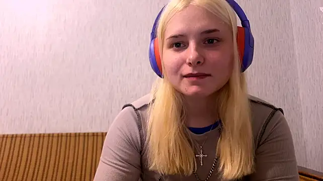 AnnettSteven's Live XXX Chat
