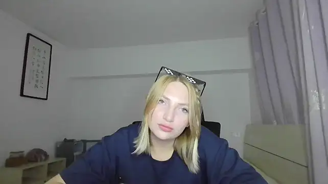 DaciaHefferman Live XXX-Chat