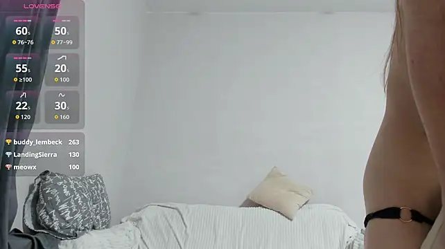 GraceBrawn Chat XXX live