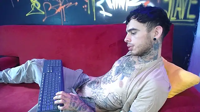 Billy_Ray_n Live XXX chat