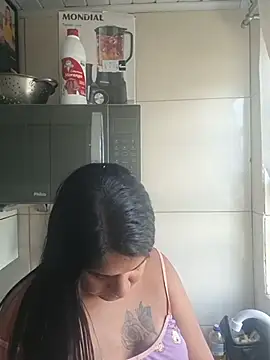 ppatriciarabello 라이브 XXX 채팅