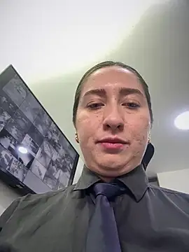 Živý XXX chat suzy-111
