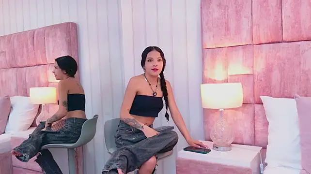Chat XXX ao vivo de MiaLaure