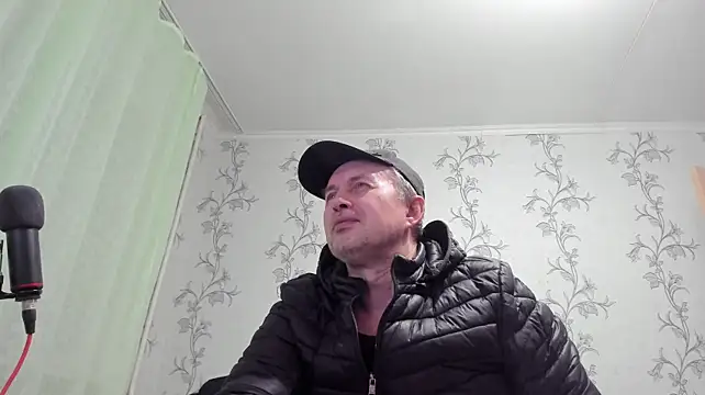 SanFrantsisko Live XXX-chat