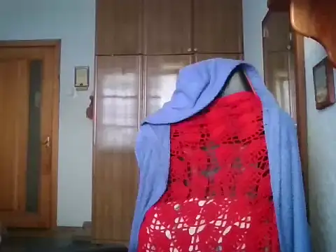 XXX chat uživo modela IrinaB1