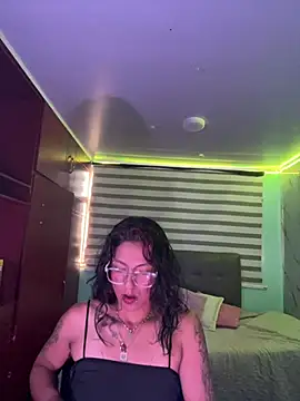 Chat XXX ao vivo de SamathaMay