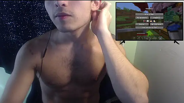 the1invisibleboy – Live XXX-chat