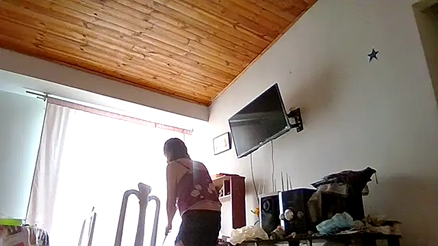 princessbella93 Adlı Modelin Canlı XXX Sohbeti