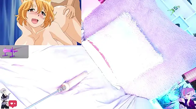 Kira--'s Live XXX Chat