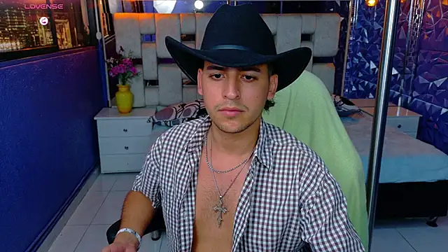 ian_sprouse Chat XXX live