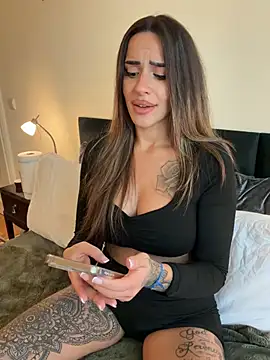 -Alisa Live XXX-chat