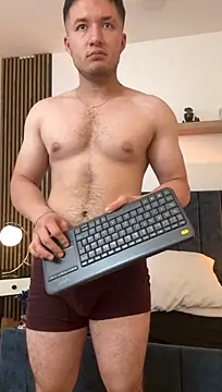 Alexander_Connor 即時 XXX 聊天