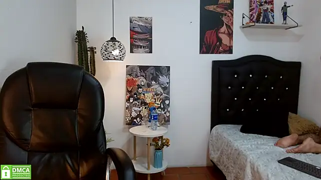 billy_wild's Live XXX Chat
