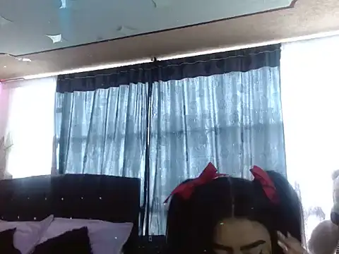 salome-dulce 라이브 XXX 채팅