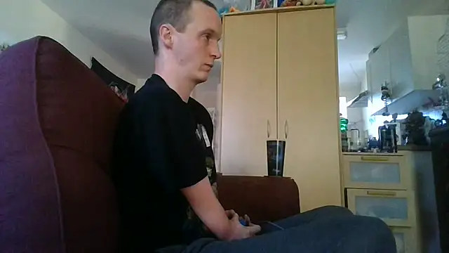 boredlul Webcam-Show