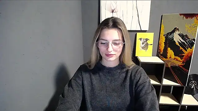 lady_olivia_ 라이브 XXX 채팅