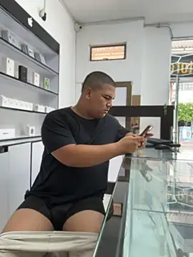 Patricio_02 – Naživo XXX chat