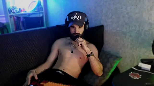_Serious_Man Live XXX-chat