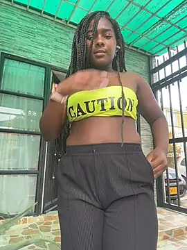 KarinaFlowers_ - warm my delicious pussy