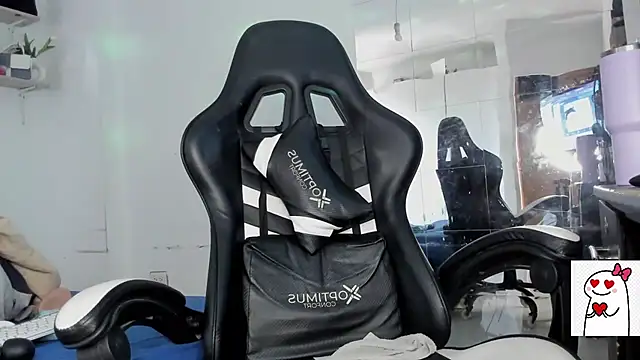 Chat +18 de Moon_Sammy ao vivo