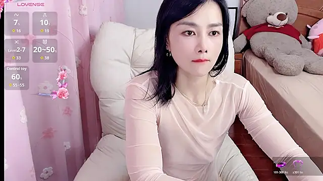 Chatroom XXX en direct de Happy365_