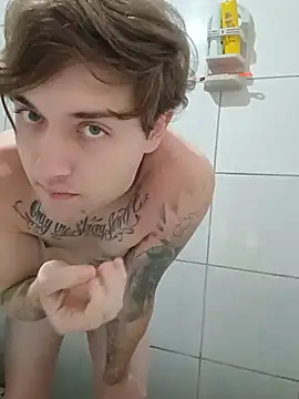 DanielMagains Obrolan Langsung XXX