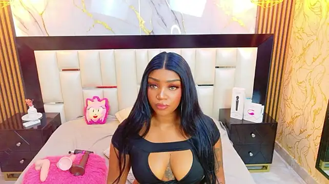 SalomeRestrepo - Ride toy 1 minute
