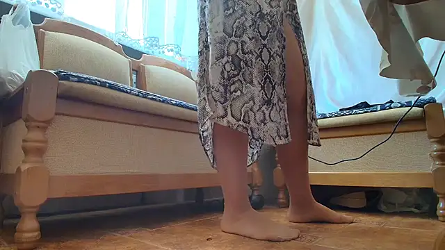Burberrry_ Adlı Modelin Canlı XXX Sohbeti