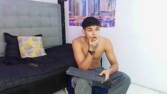 Živý XXX chat nova_mitchell7