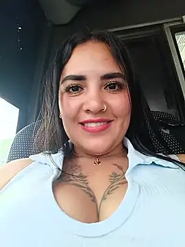 Chat XXX ao vivo de MAYE__13