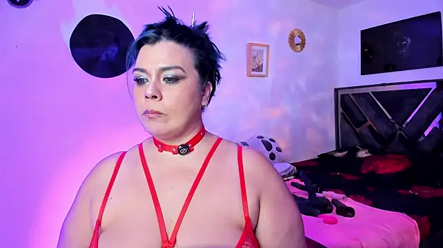 Martina_Foxy01's Live XXX Chat