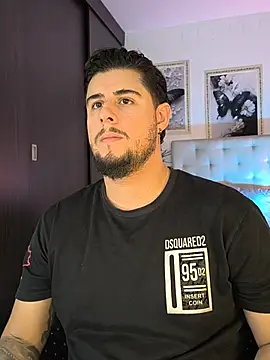 XXX chat uživo modela Ryan_evannss_