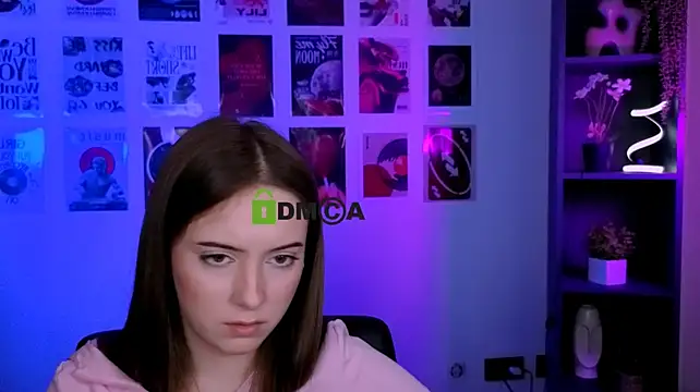 Živý XXX chat chloe_ley