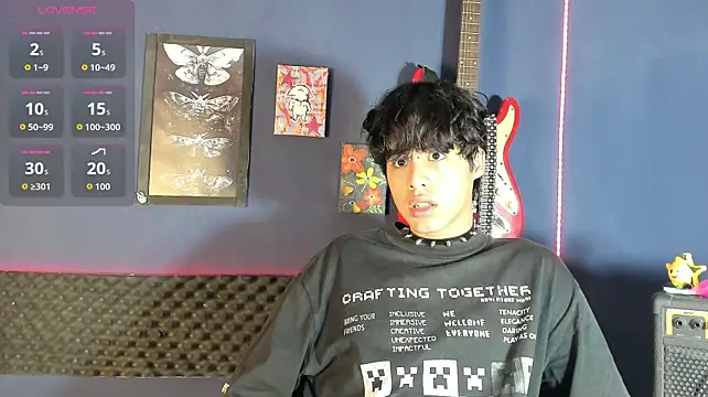 Flower_Void Live XXX-chat