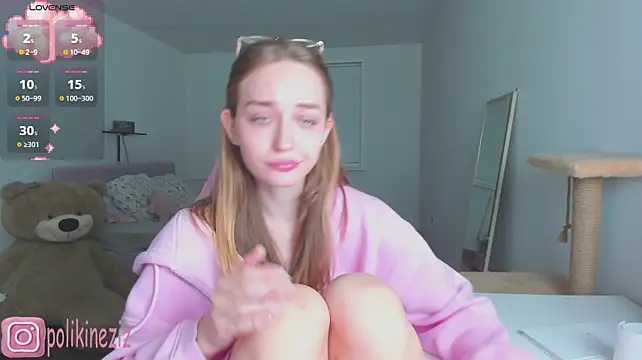 Chat XXX ao vivo de MoonDust