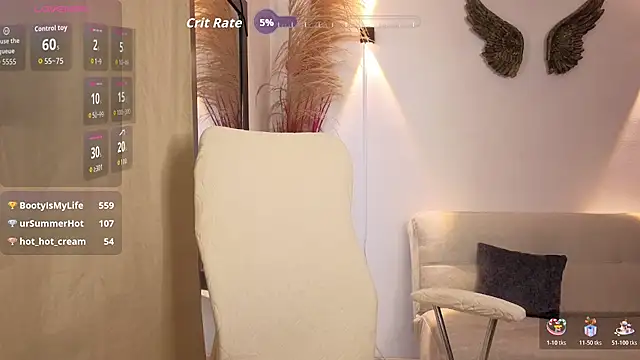 دردشة Nathaly-sky الجنسية المباشرة