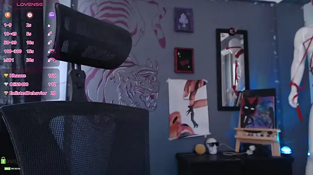 Regina_Iris XXX чат на живо