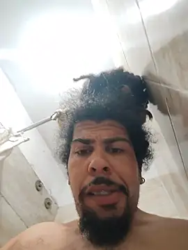 Jojomaster Webcam Show