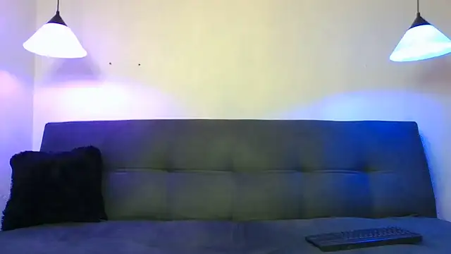 Karim_mansur Pertunjukan Webcam