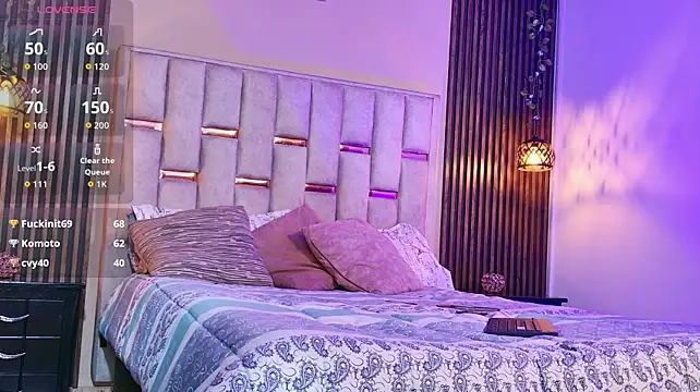 Porno_Star 网络视讯表演
