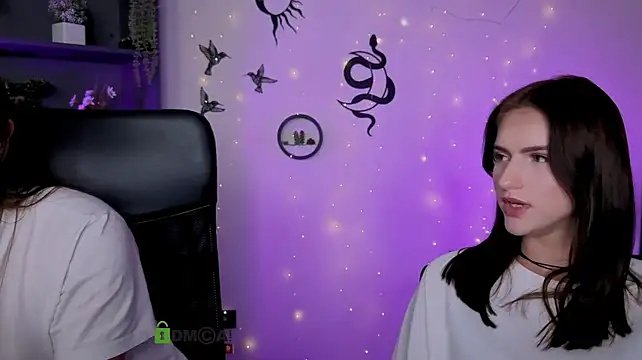 lisa_dark_ লাইভ XXX চ্যাট